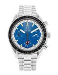 Pre-Owned Omega Speedmaster Ex Cart Watch